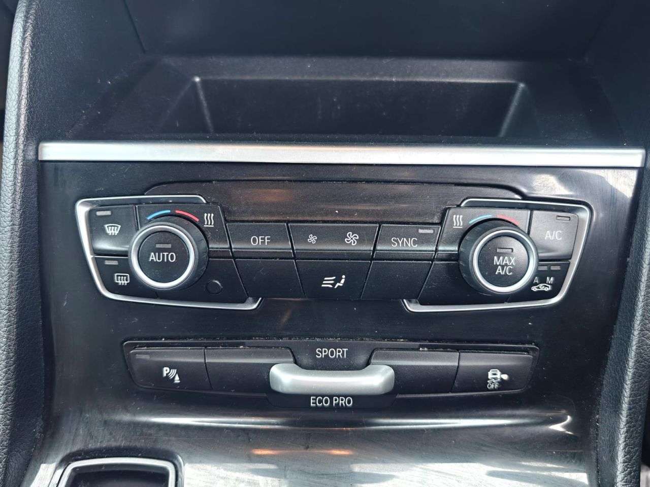 2020 BMW 2 SERIES ACTIVE TOURER 2020 BMW 2 SERIES ACTIVE TOURER