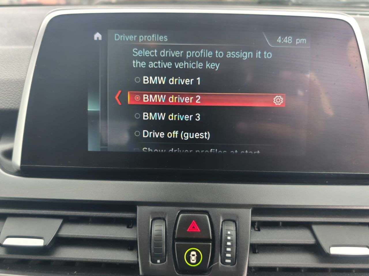 2020 BMW 2 SERIES ACTIVE TOURER 2020 BMW 2 SERIES ACTIVE TOURER
