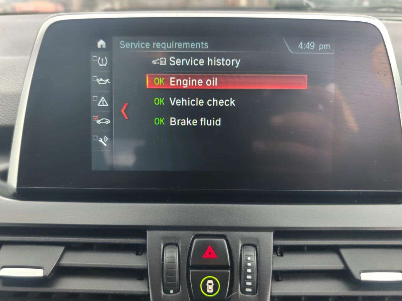 2020 BMW 2 SERIES ACTIVE TOURER 2020 BMW 2 SERIES ACTIVE TOURER