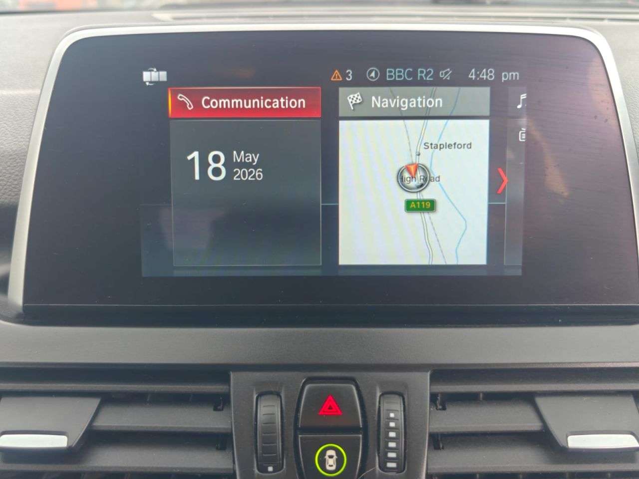 2020 BMW 2 SERIES ACTIVE TOURER 2020 BMW 2 SERIES ACTIVE TOURER