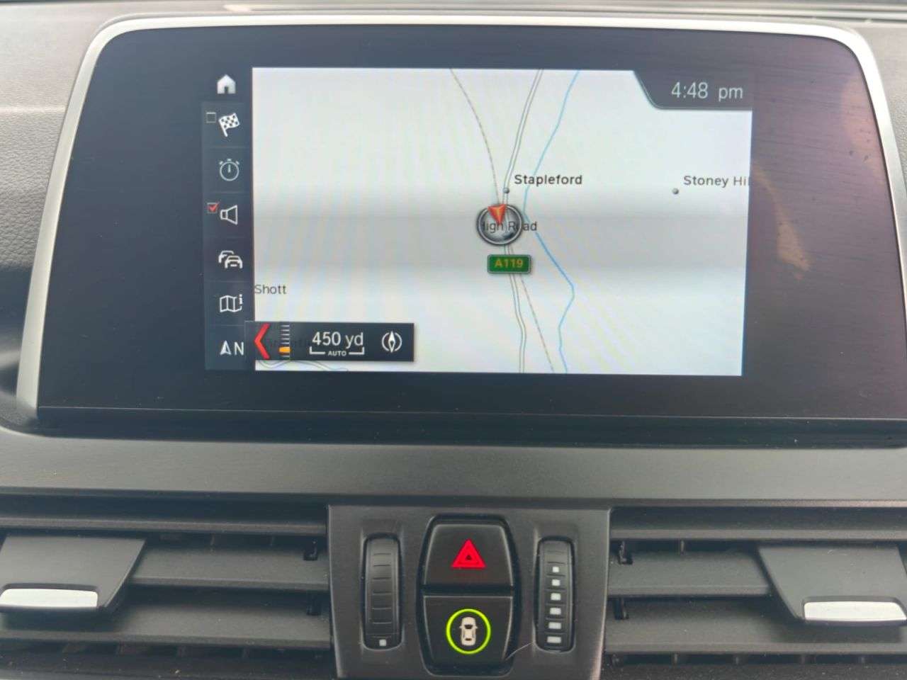 2020 BMW 2 SERIES ACTIVE TOURER 2020 BMW 2 SERIES ACTIVE TOURER