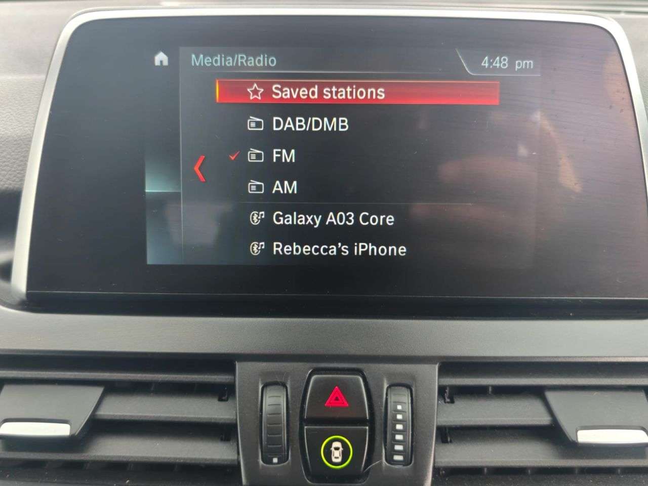 2020 BMW 2 SERIES ACTIVE TOURER 2020 BMW 2 SERIES ACTIVE TOURER