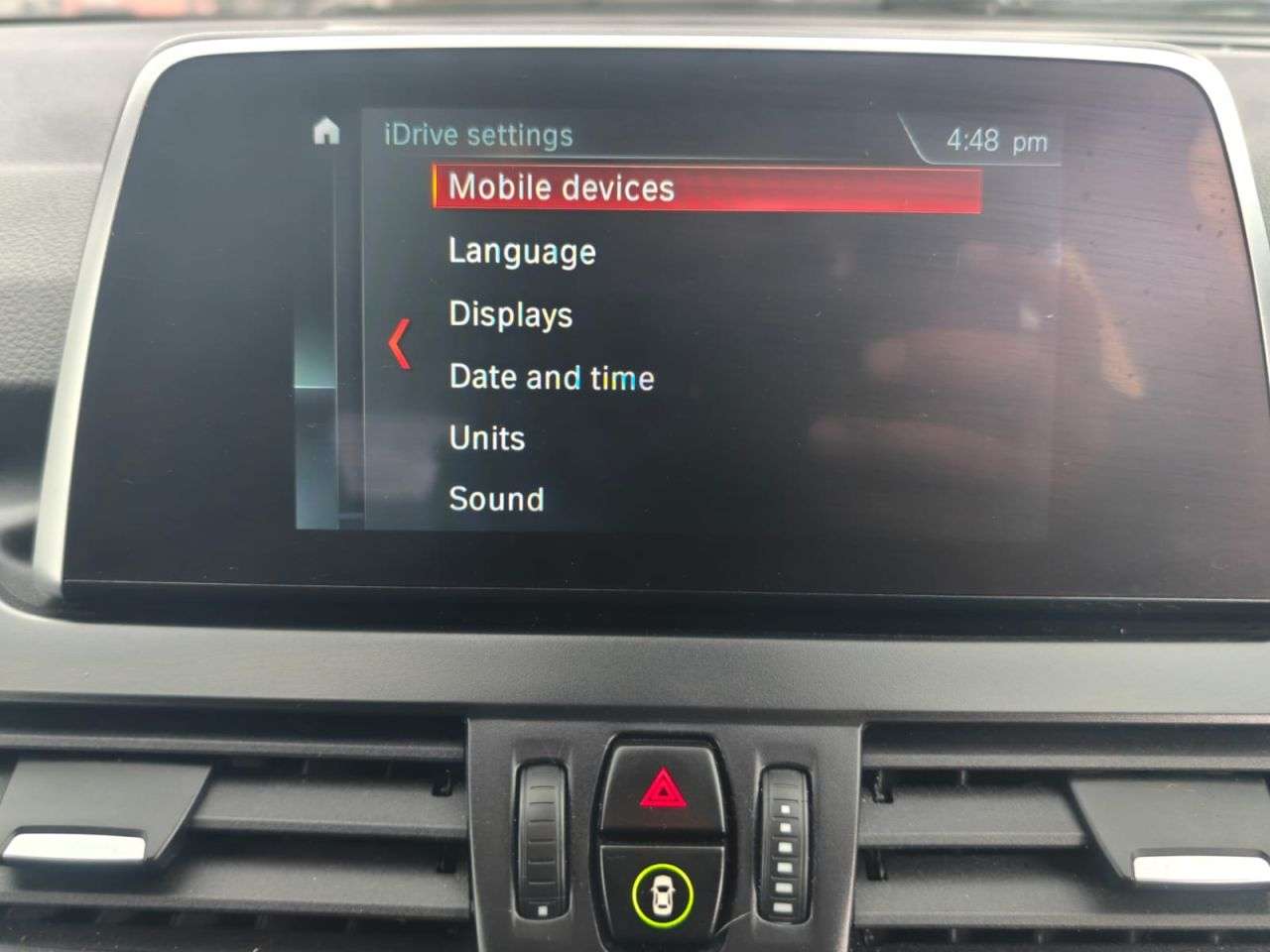 2020 BMW 2 SERIES ACTIVE TOURER 2020 BMW 2 SERIES ACTIVE TOURER