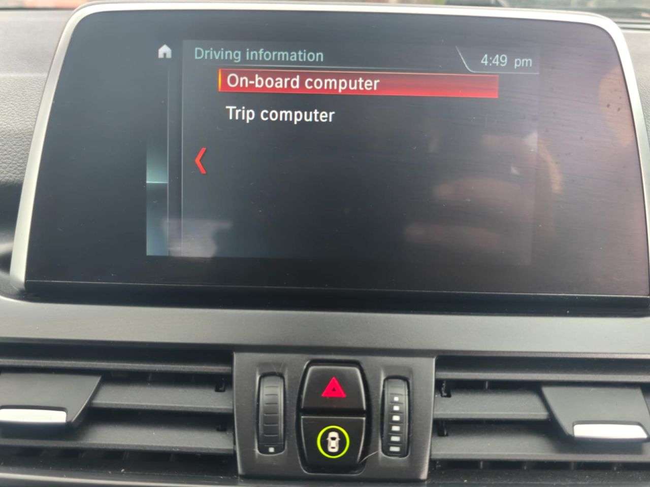 2020 BMW 2 SERIES ACTIVE TOURER 2020 BMW 2 SERIES ACTIVE TOURER