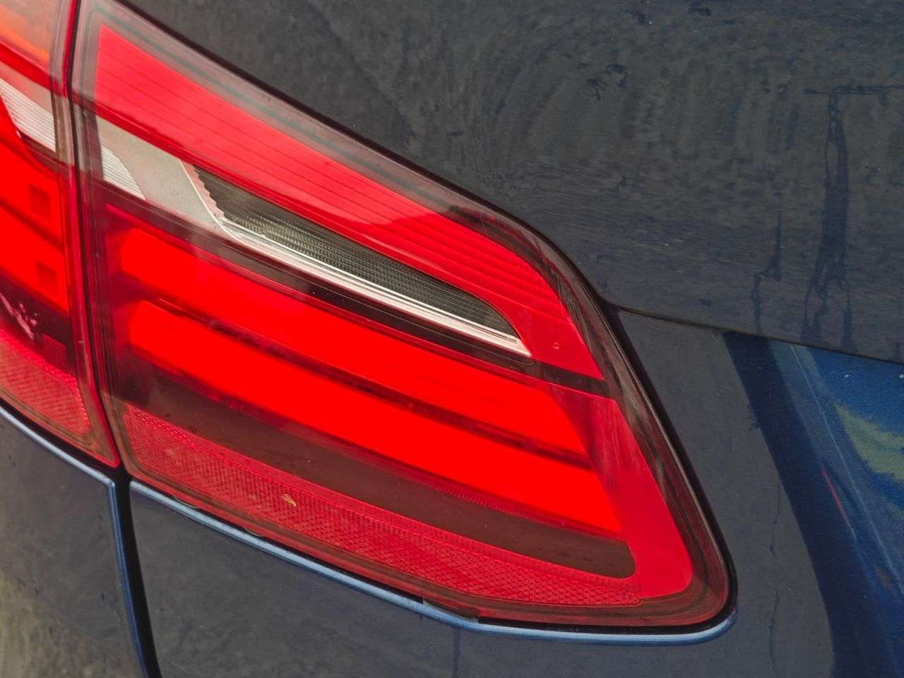 2020 BMW 2 SERIES ACTIVE TOURER 2020 BMW 2 SERIES ACTIVE TOURER