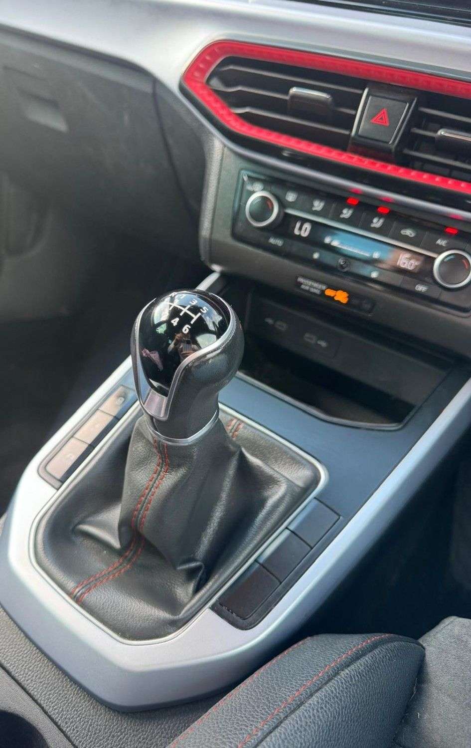2023 SEAT ARONA 2023 SEAT ARONA