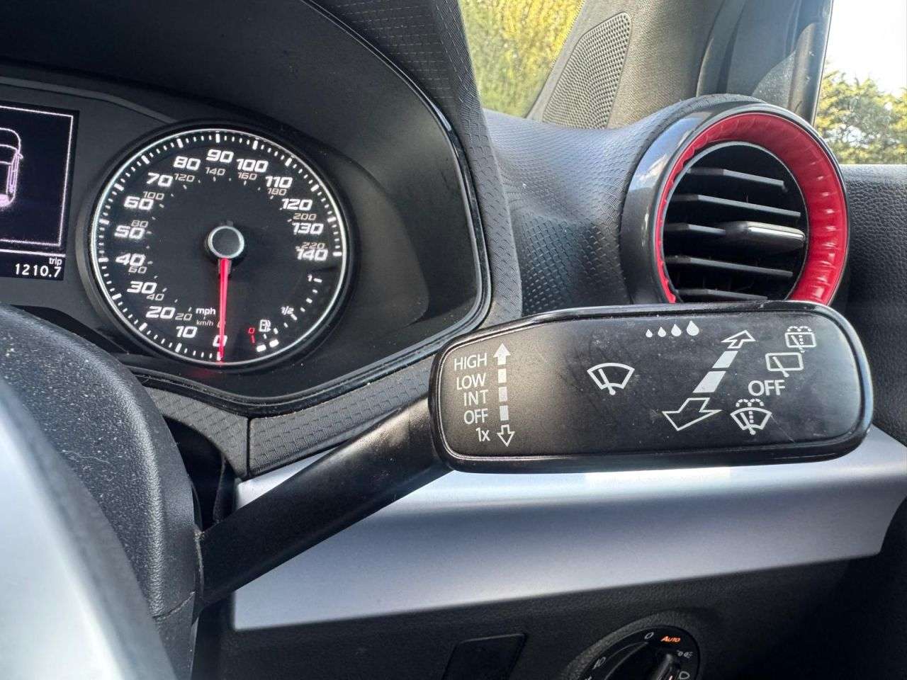 2023 SEAT ARONA 2023 SEAT ARONA