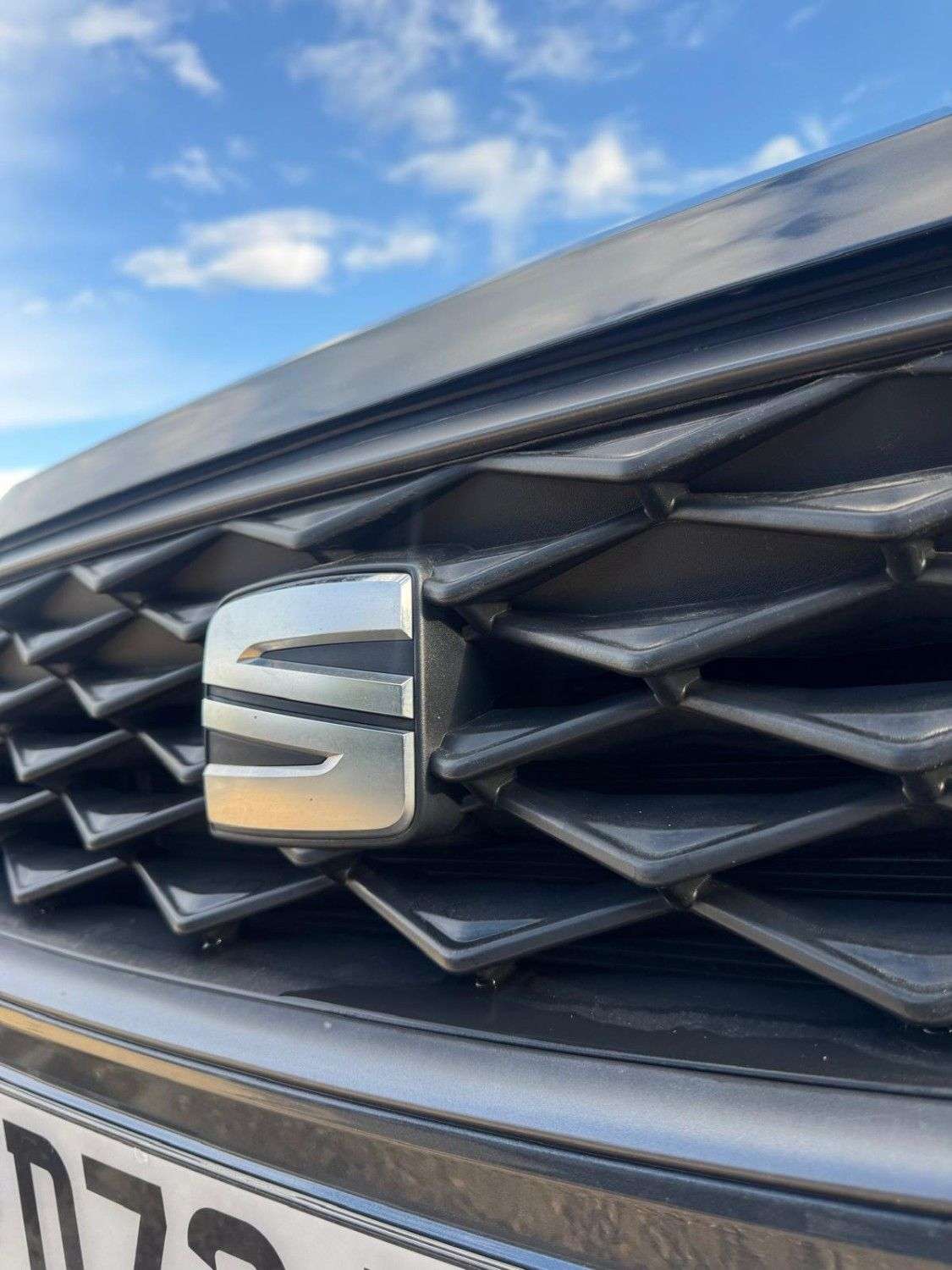 2023 SEAT ARONA 2023 SEAT ARONA