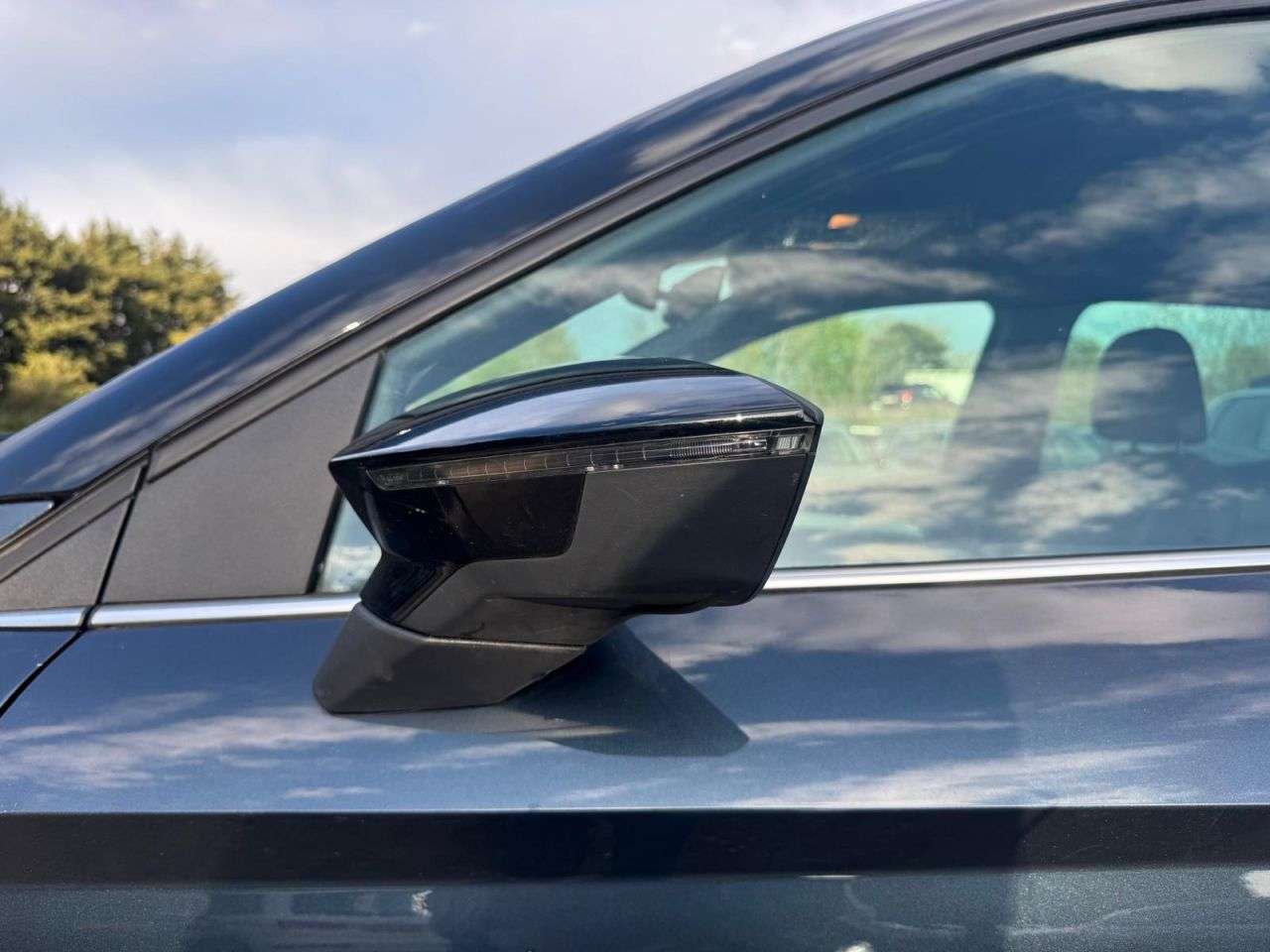 2023 SEAT ARONA 2023 SEAT ARONA