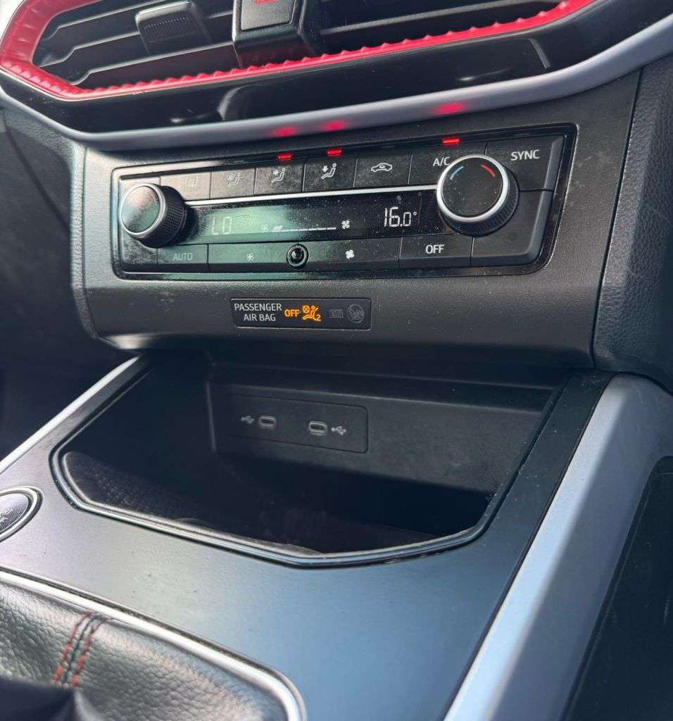 2023 SEAT ARONA 2023 SEAT ARONA