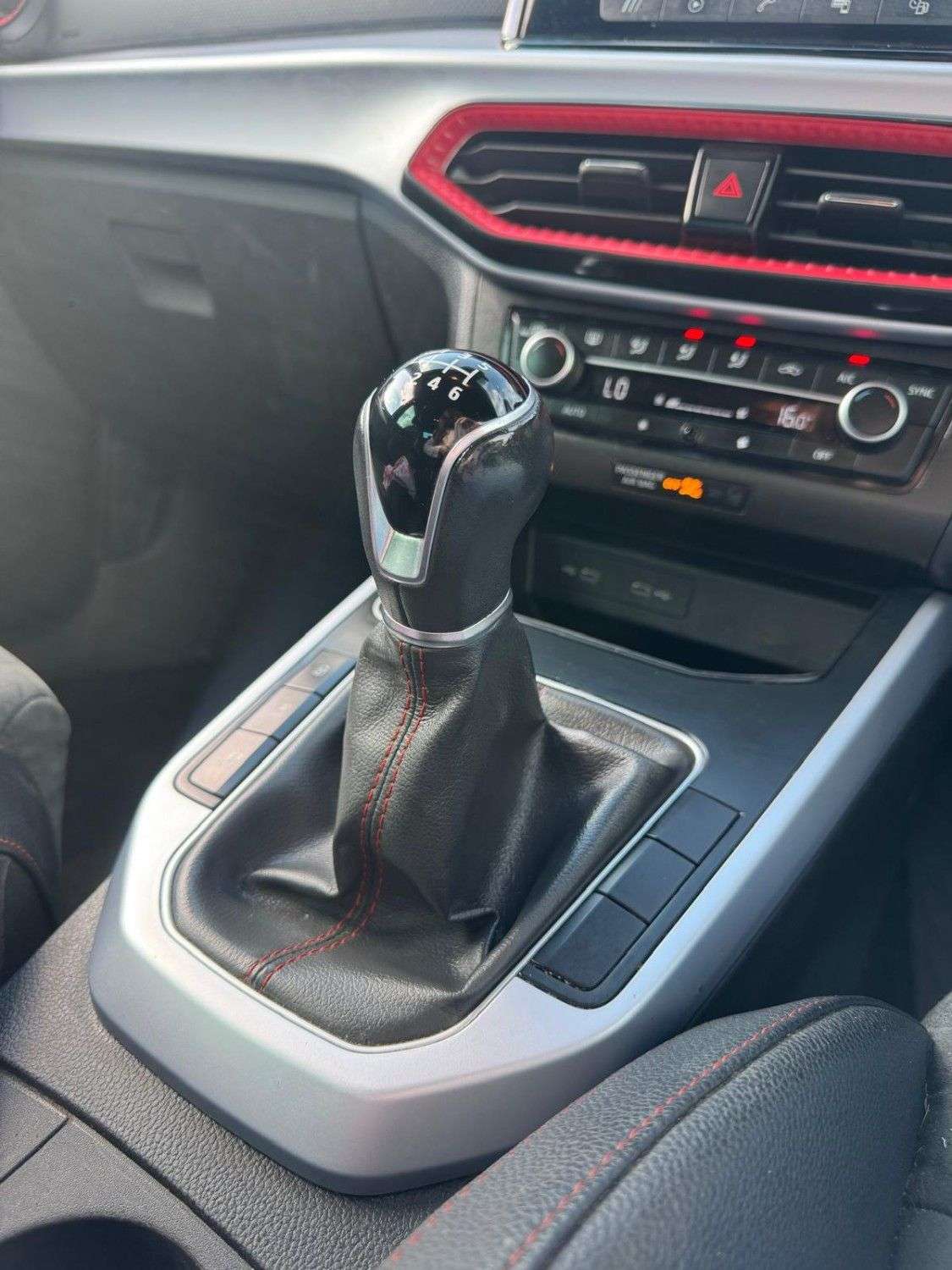 2023 SEAT ARONA 2023 SEAT ARONA