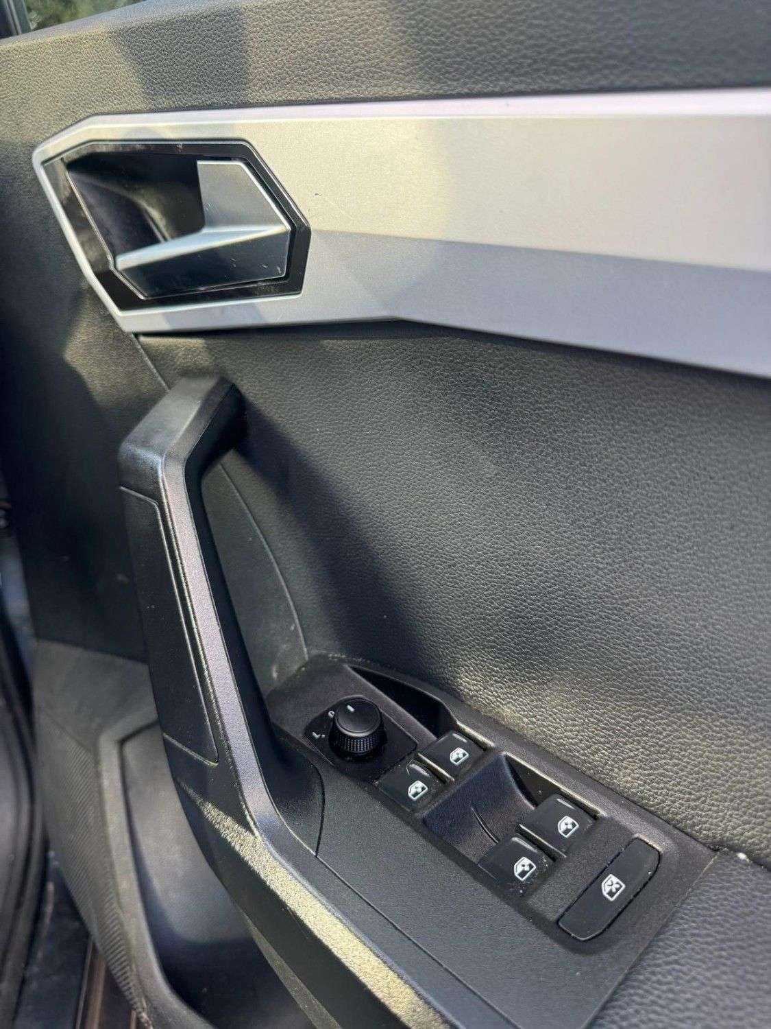 2023 SEAT ARONA 2023 SEAT ARONA
