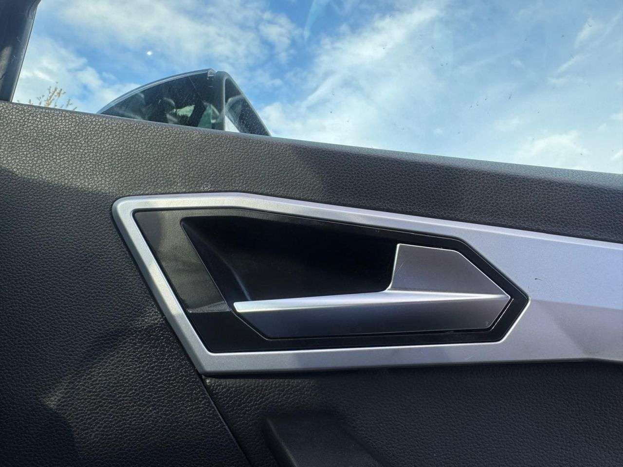 2023 SEAT ARONA 2023 SEAT ARONA