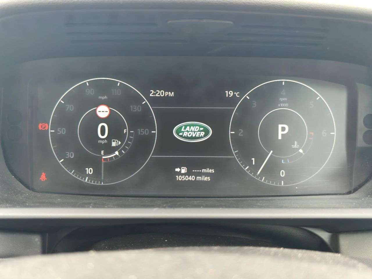 2017 LAND ROVER DISCOVERY 2017 LAND ROVER DISCOVERY