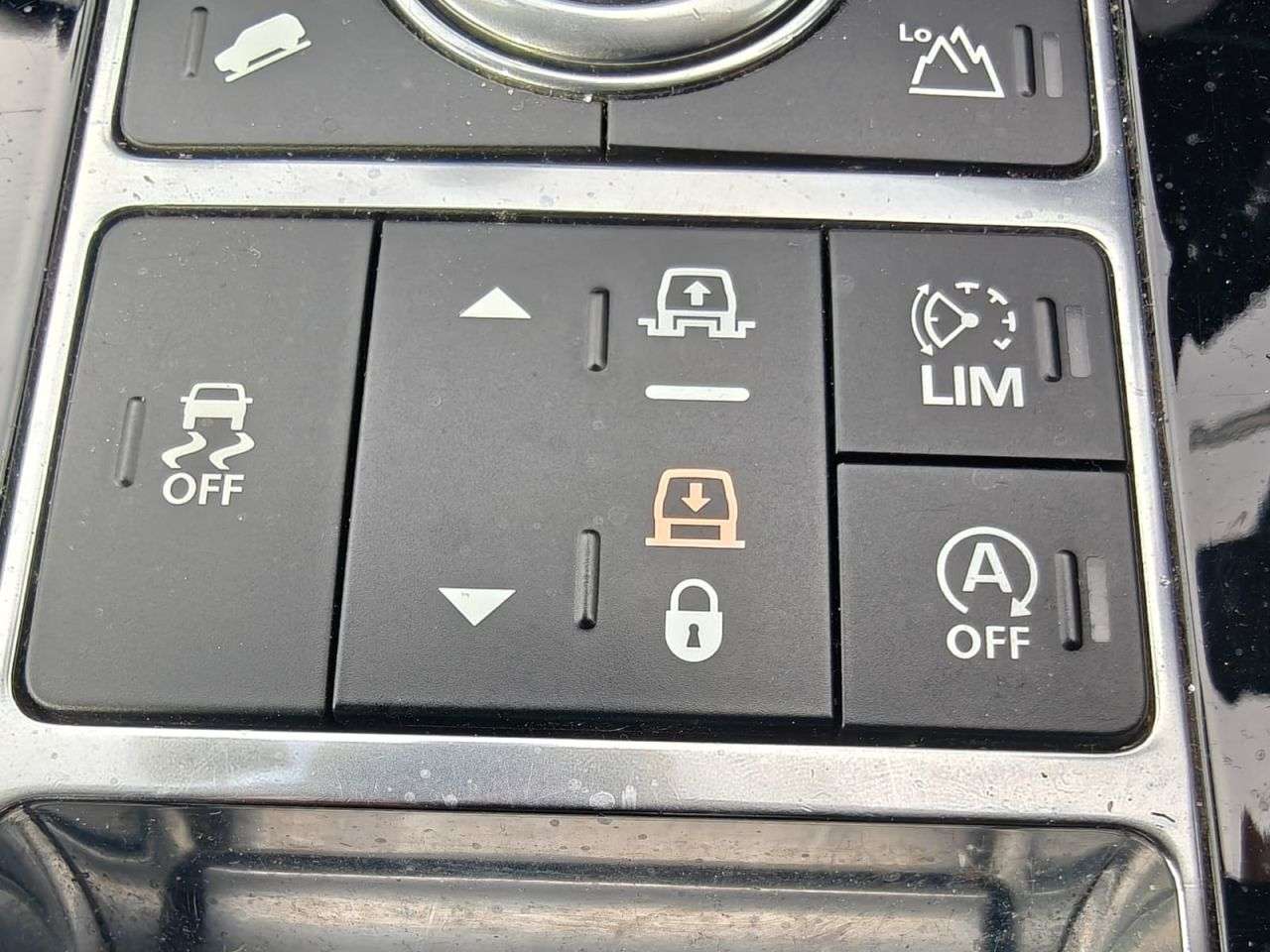 2017 LAND ROVER DISCOVERY 2017 LAND ROVER DISCOVERY