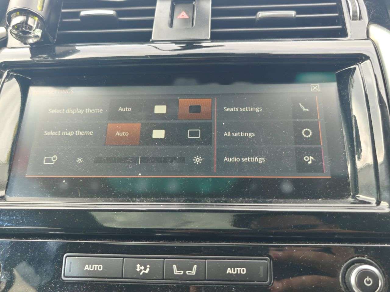 2017 LAND ROVER DISCOVERY 2017 LAND ROVER DISCOVERY