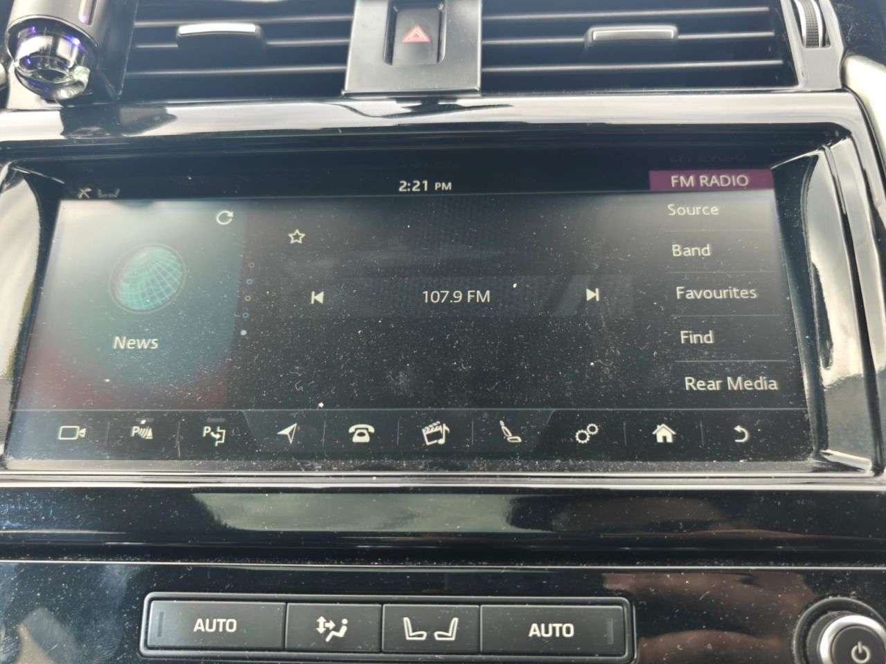 2017 LAND ROVER DISCOVERY 2017 LAND ROVER DISCOVERY