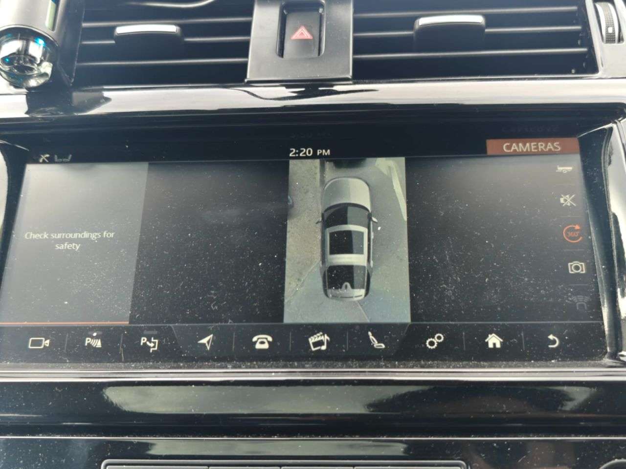 2017 LAND ROVER DISCOVERY 2017 LAND ROVER DISCOVERY