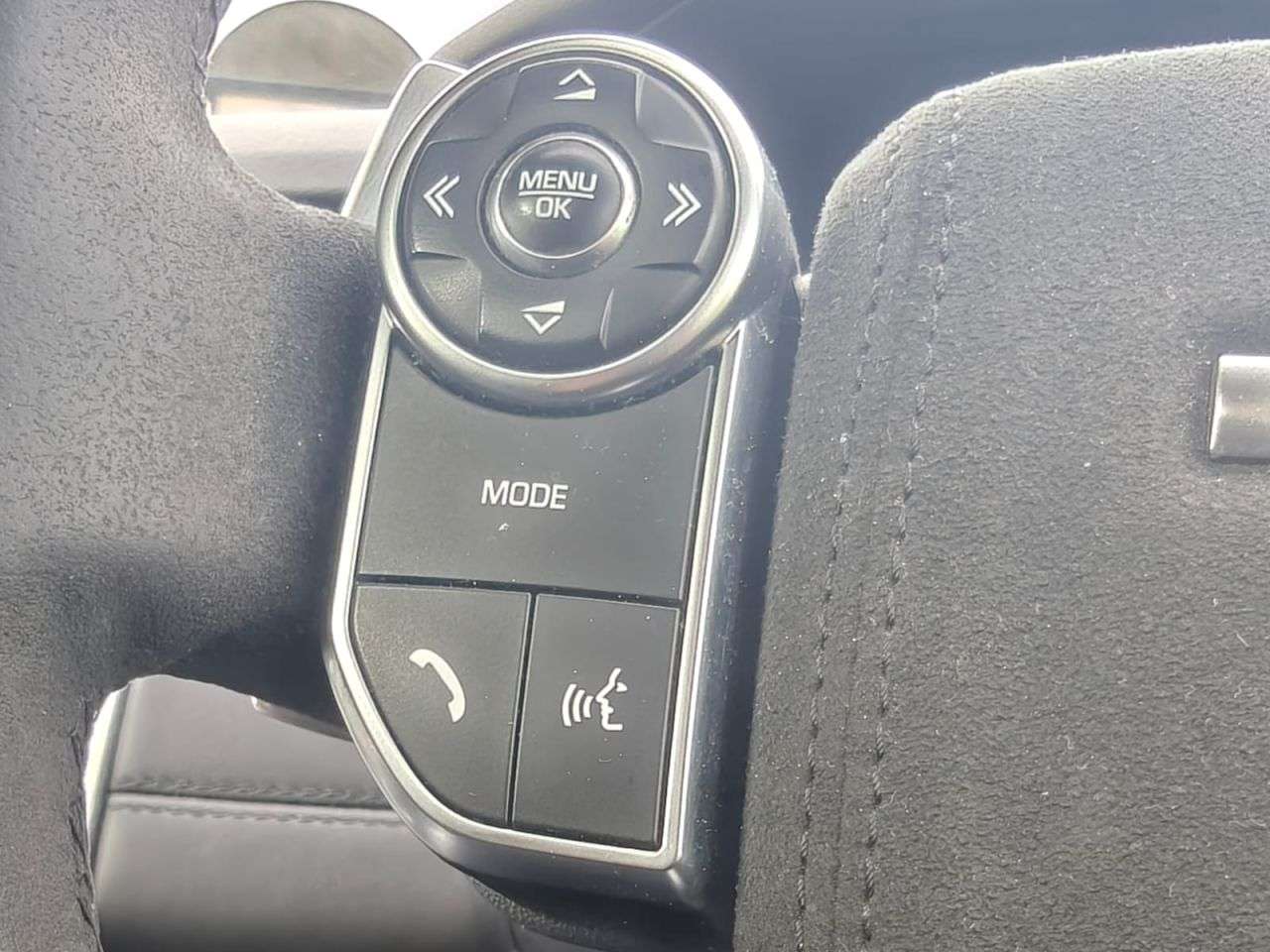 2017 LAND ROVER DISCOVERY 2017 LAND ROVER DISCOVERY
