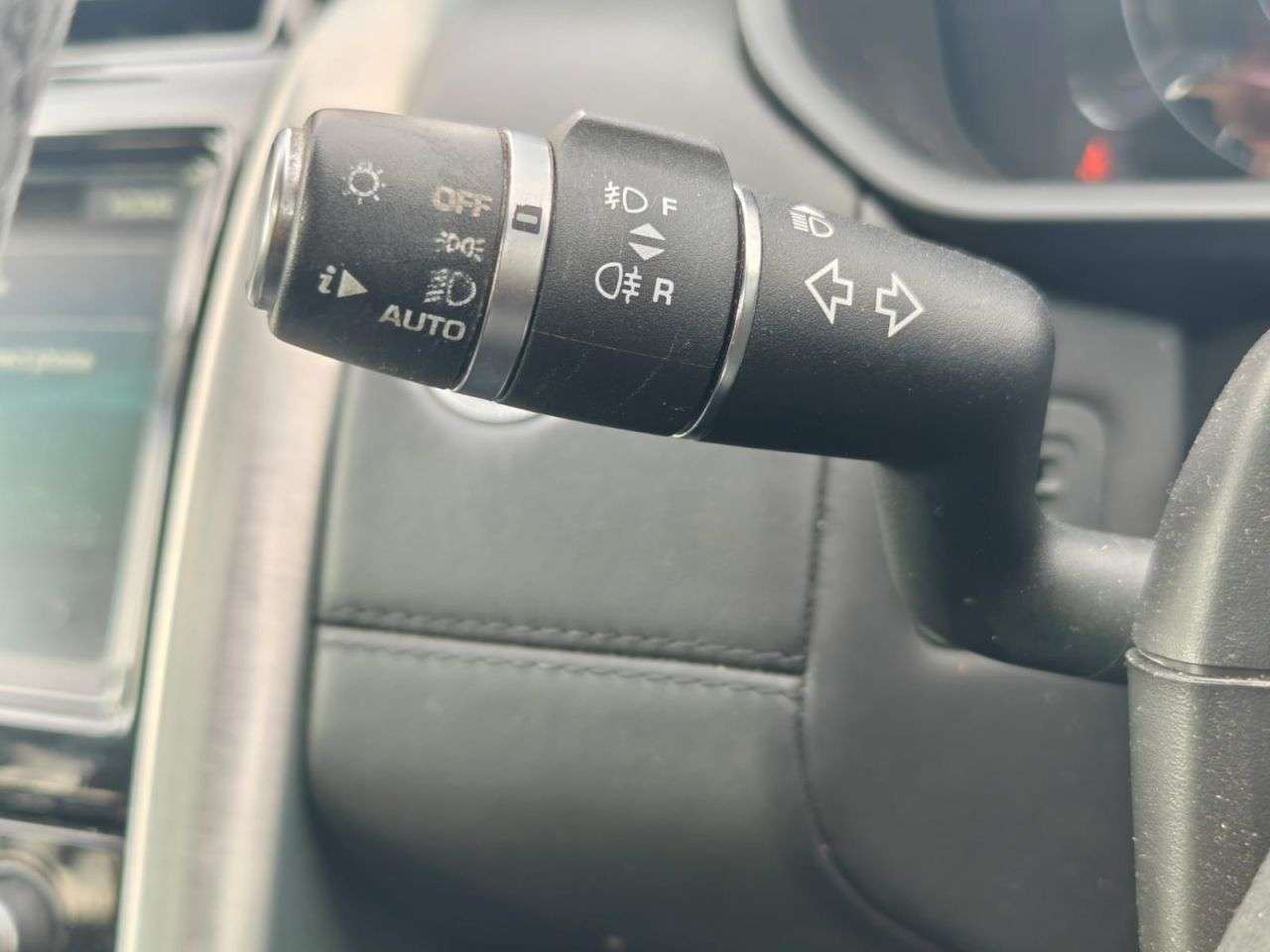 2017 LAND ROVER DISCOVERY 2017 LAND ROVER DISCOVERY