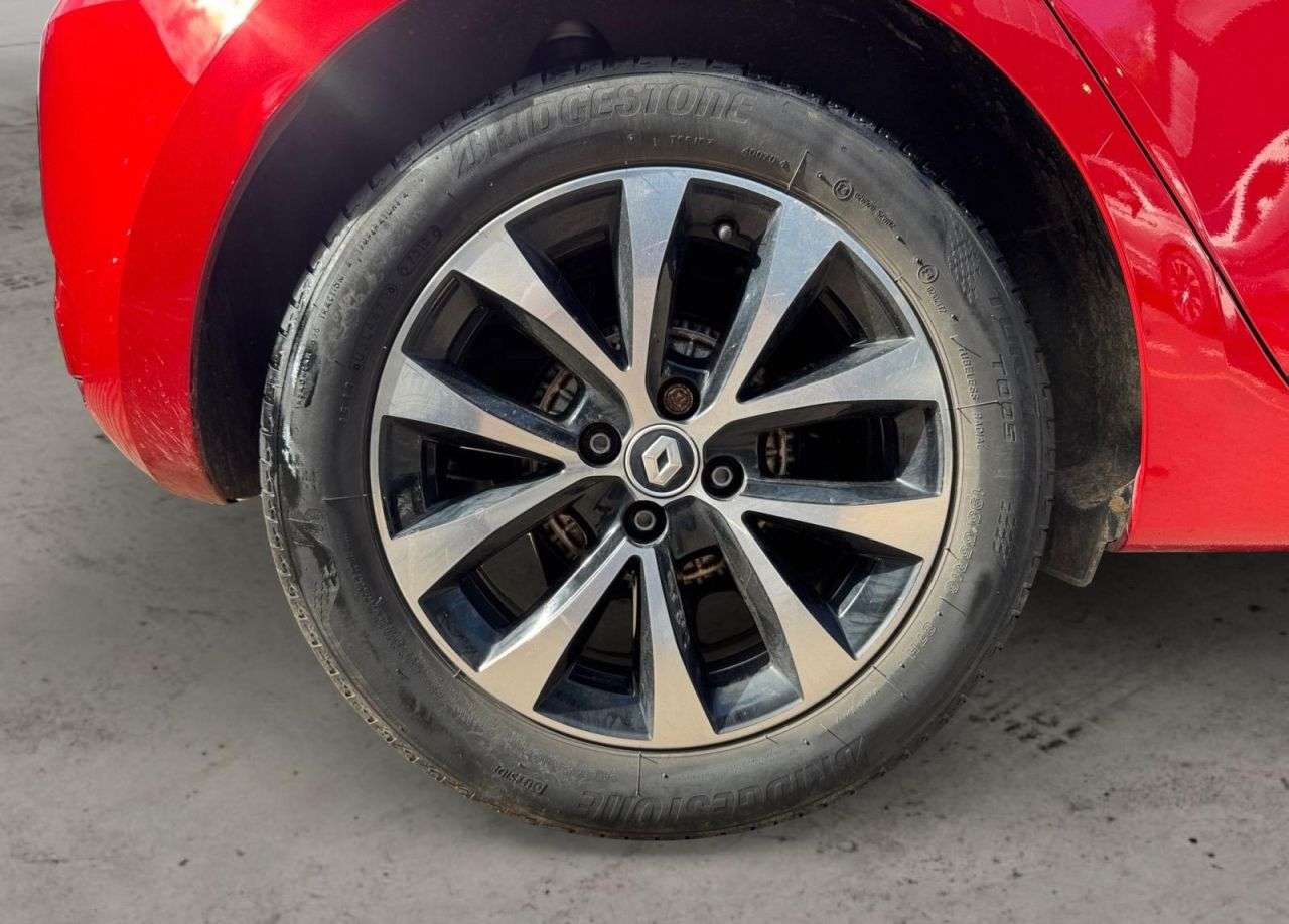 2023 RENAULT CLIO 2023 RENAULT CLIO