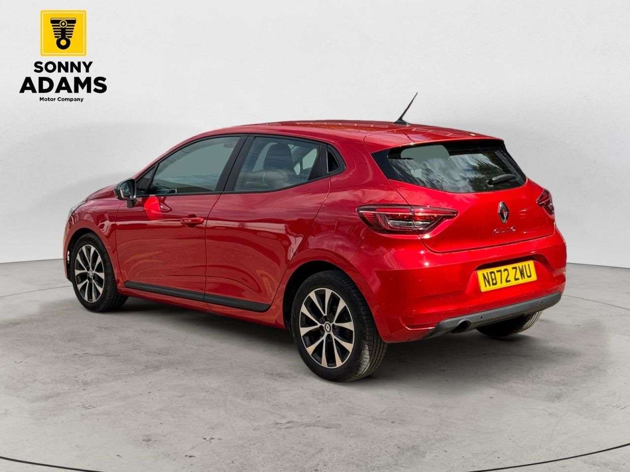 2023 RENAULT CLIO 2023 RENAULT CLIO