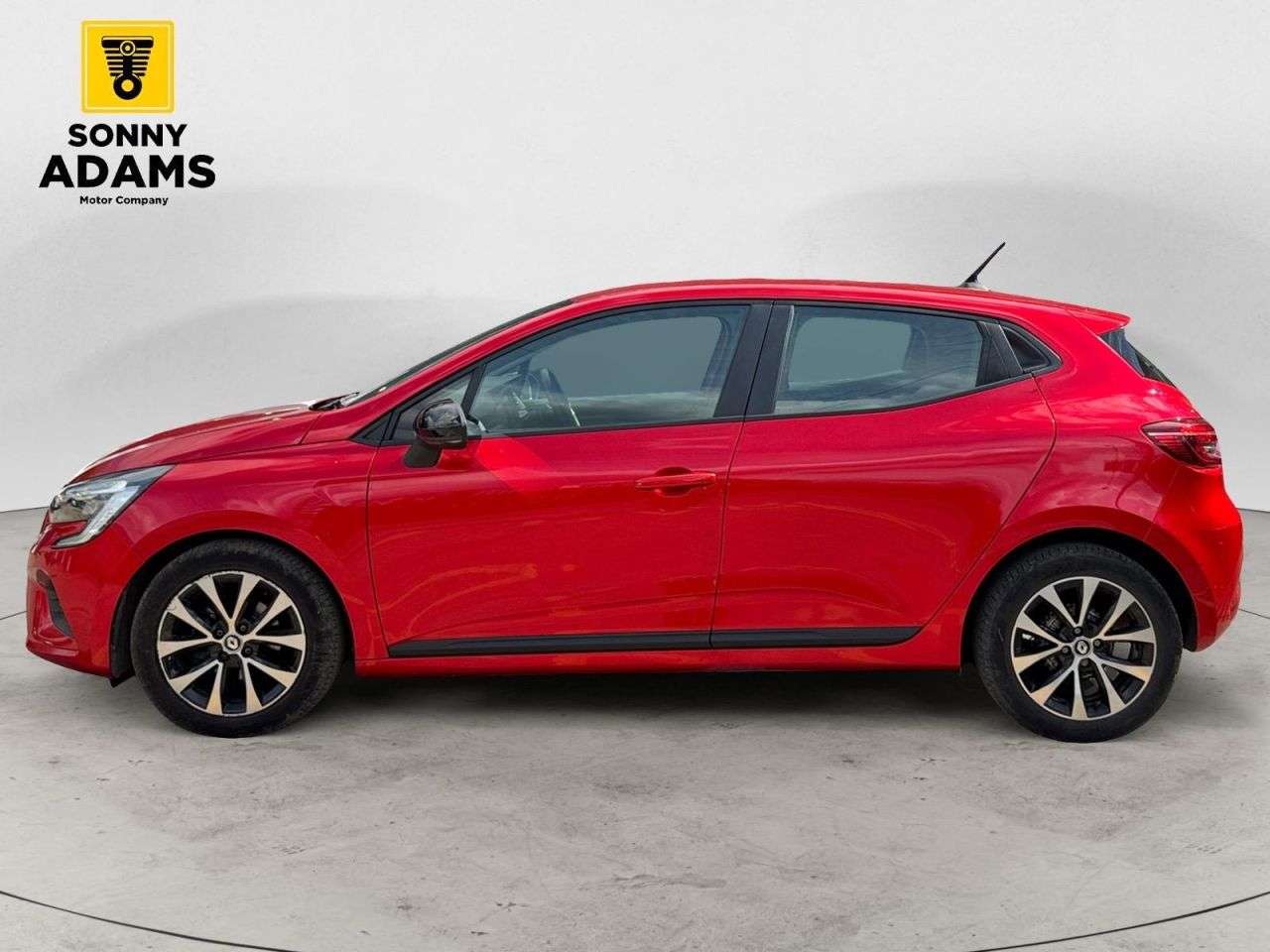 2023 RENAULT CLIO 2023 RENAULT CLIO