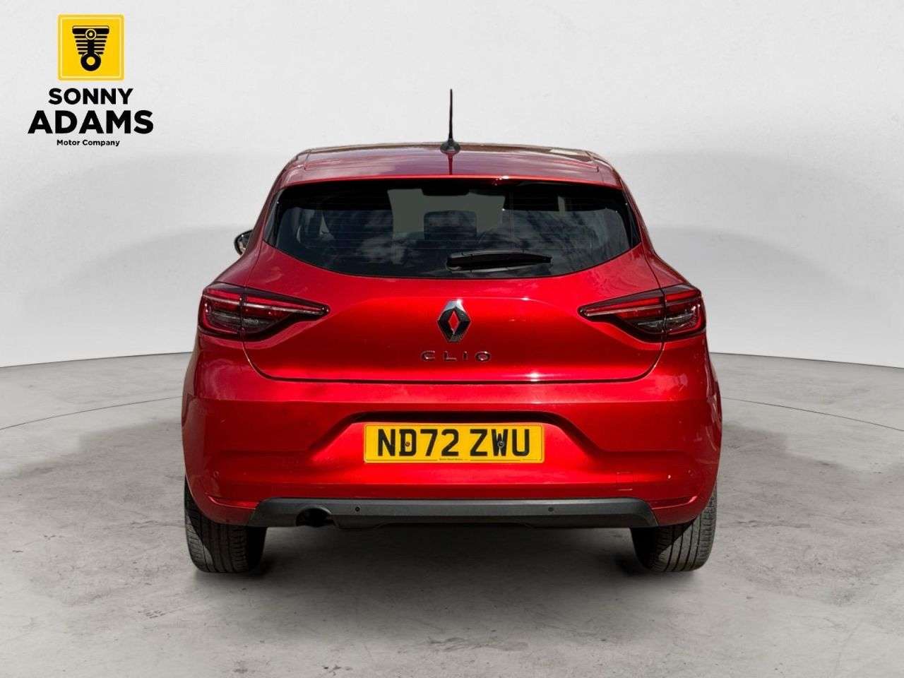 2023 RENAULT CLIO 2023 RENAULT CLIO