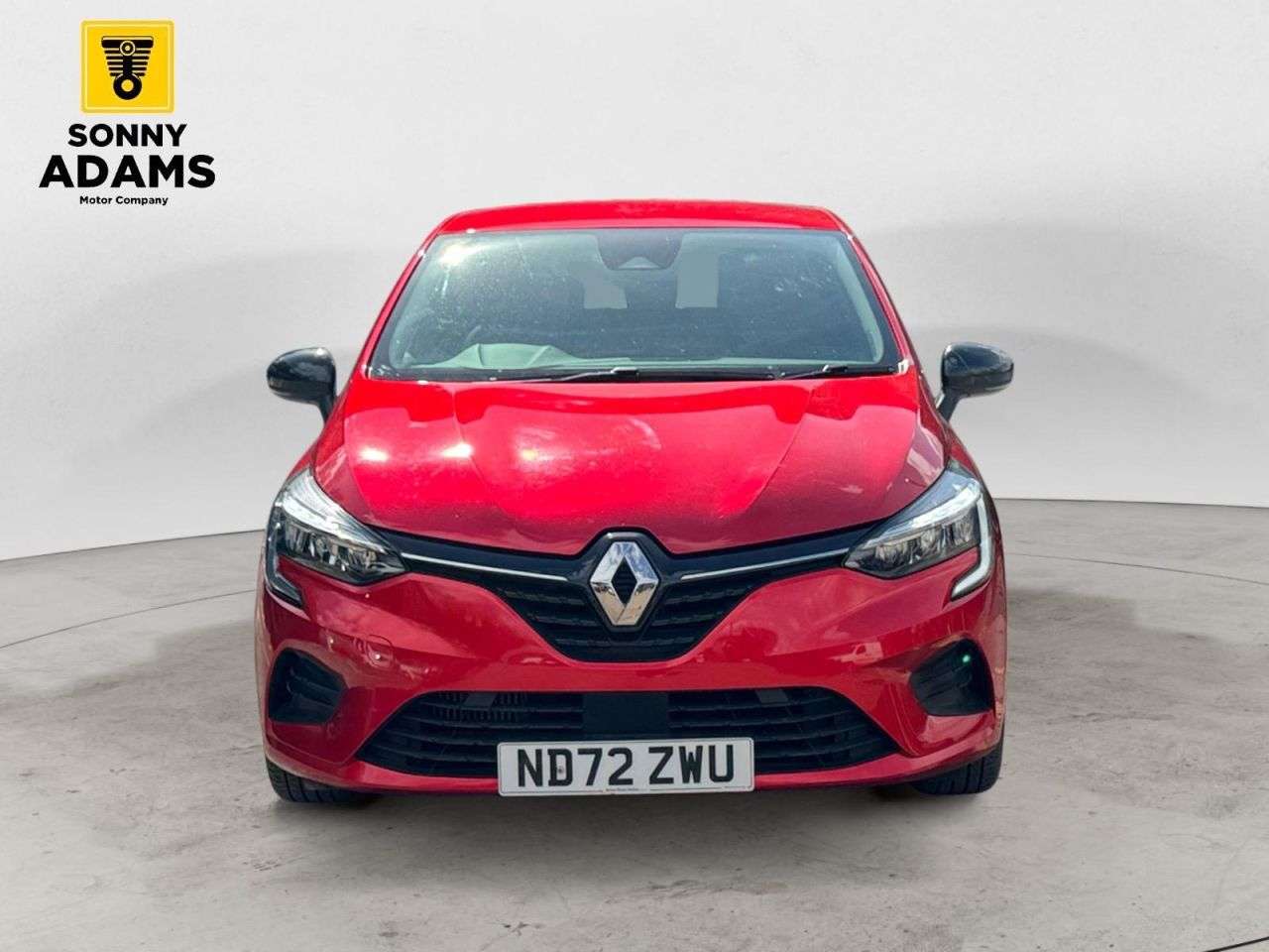 A 2023 RENAULT CLIO 1.0 TCe Evolution Hatchback 5dr Petrol Manual Euro 6 (s/s) (90 ps) A 2023 RENAULT CLIO 1.0 TCe Evolution Hatchback 5dr Petrol Manual Euro 6 (s/s) (90 ps)