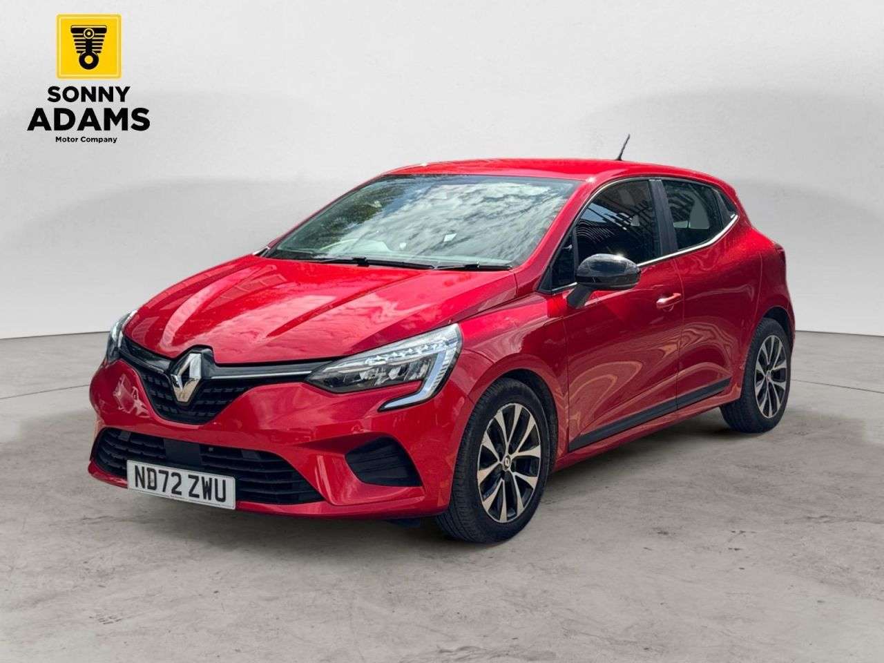 2023 RENAULT CLIO 2023 RENAULT CLIO