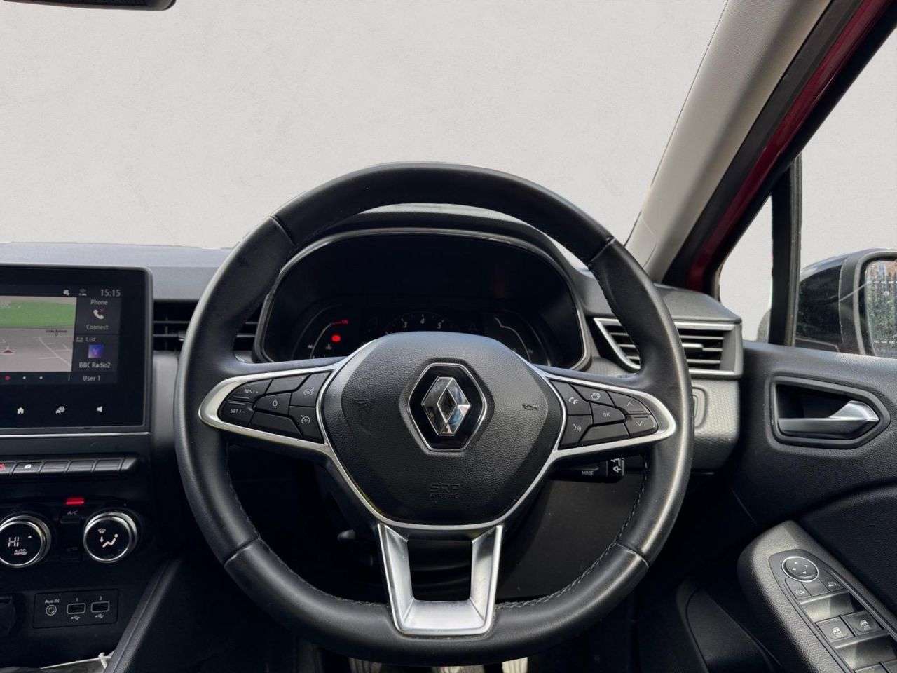 2023 RENAULT CLIO 2023 RENAULT CLIO