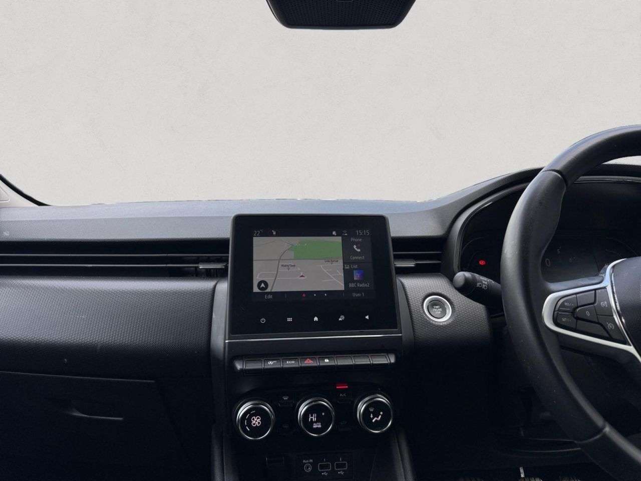 2023 RENAULT CLIO 2023 RENAULT CLIO