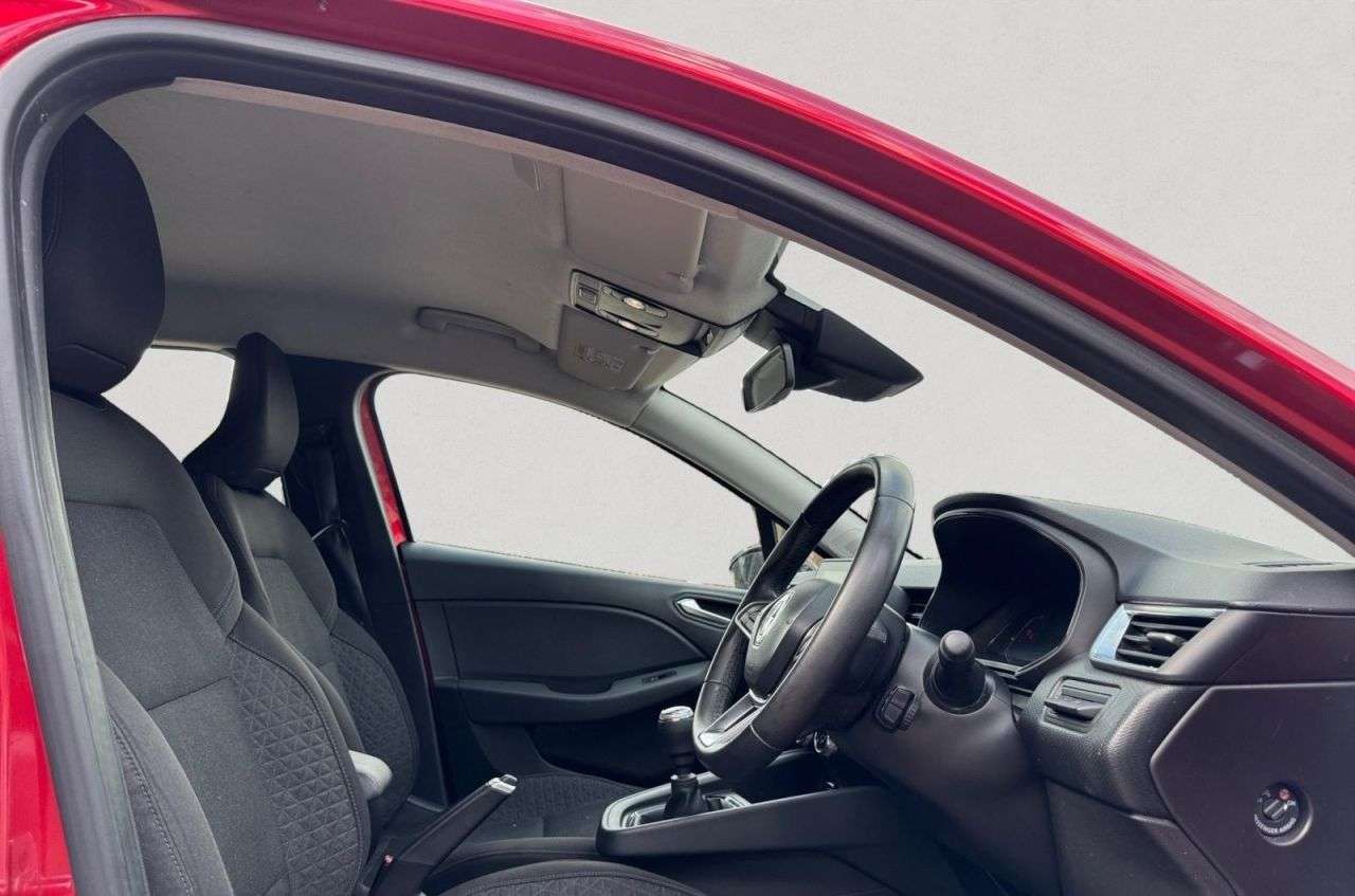 2023 RENAULT CLIO 2023 RENAULT CLIO