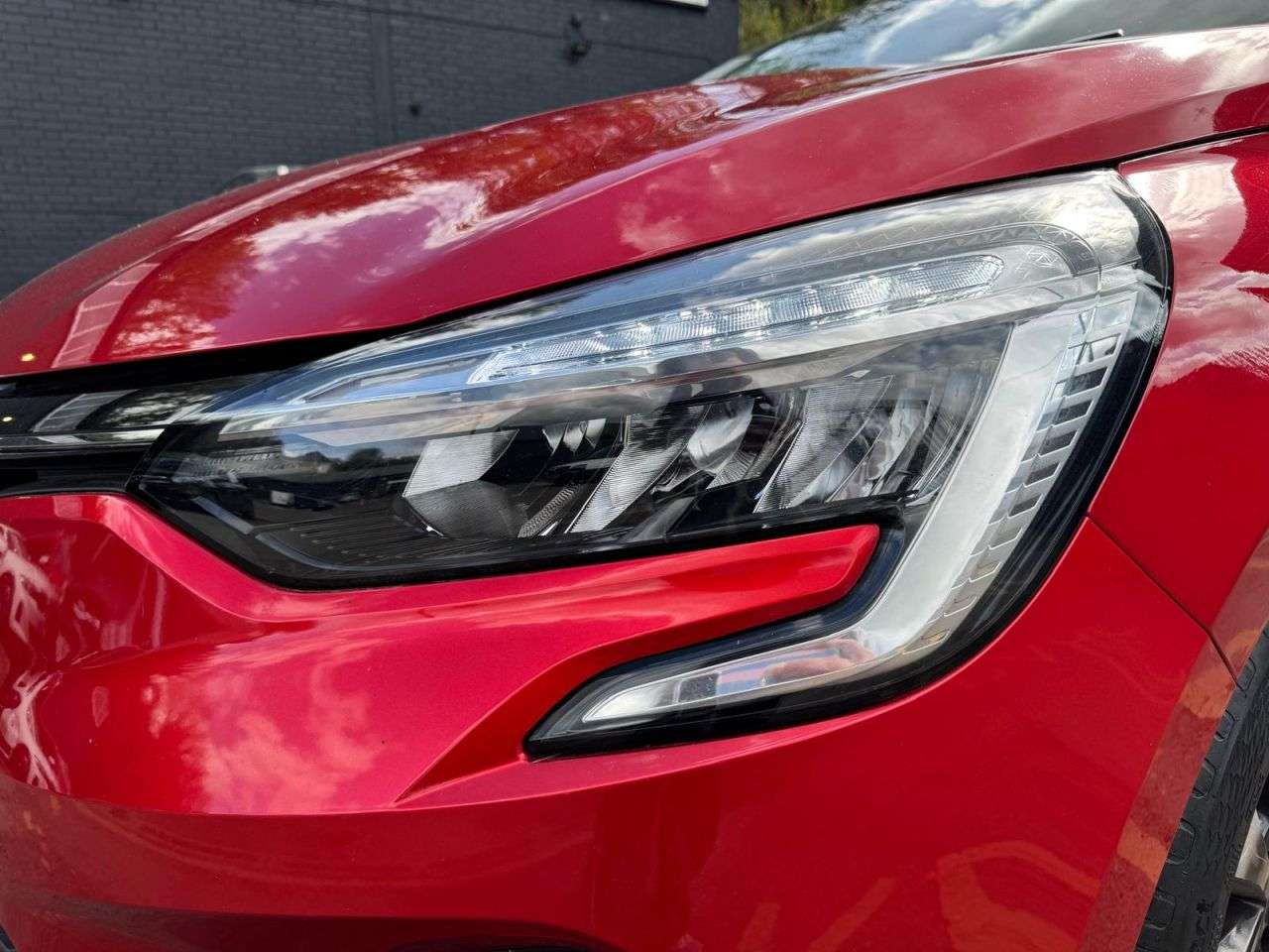 2023 RENAULT CLIO 2023 RENAULT CLIO