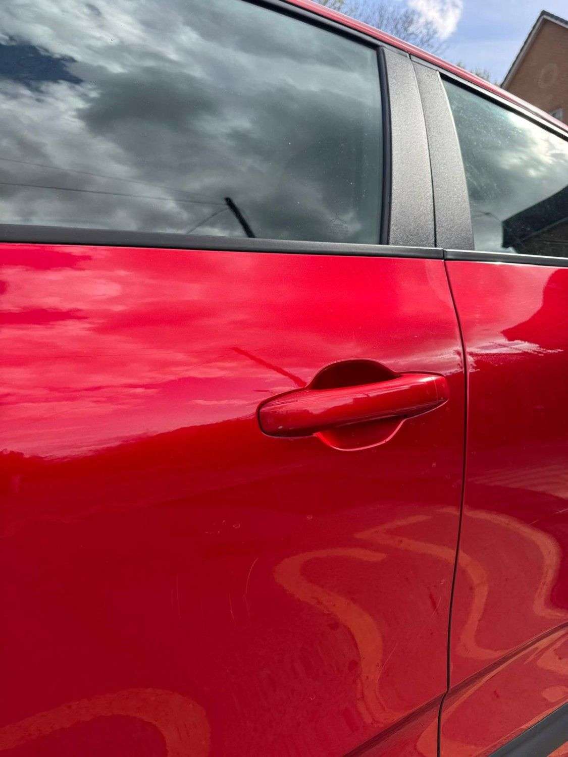 2023 RENAULT CLIO 2023 RENAULT CLIO