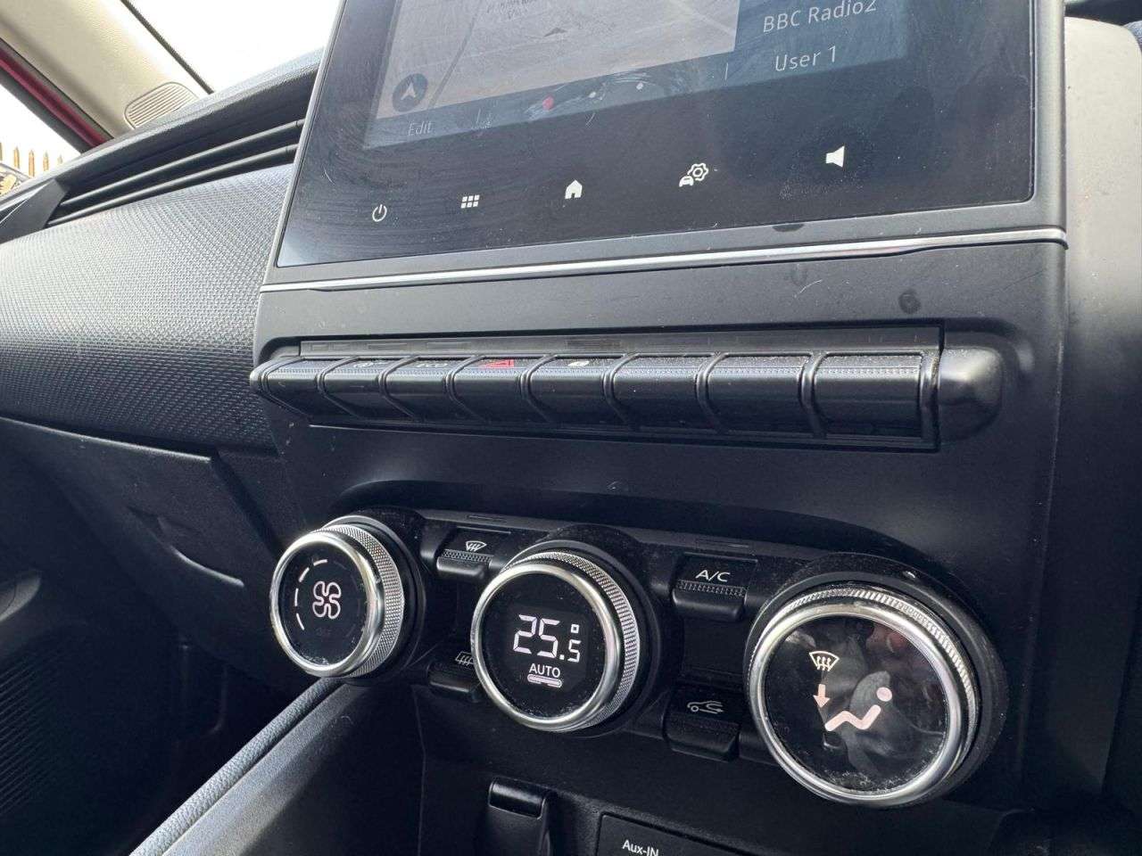 2023 RENAULT CLIO 2023 RENAULT CLIO