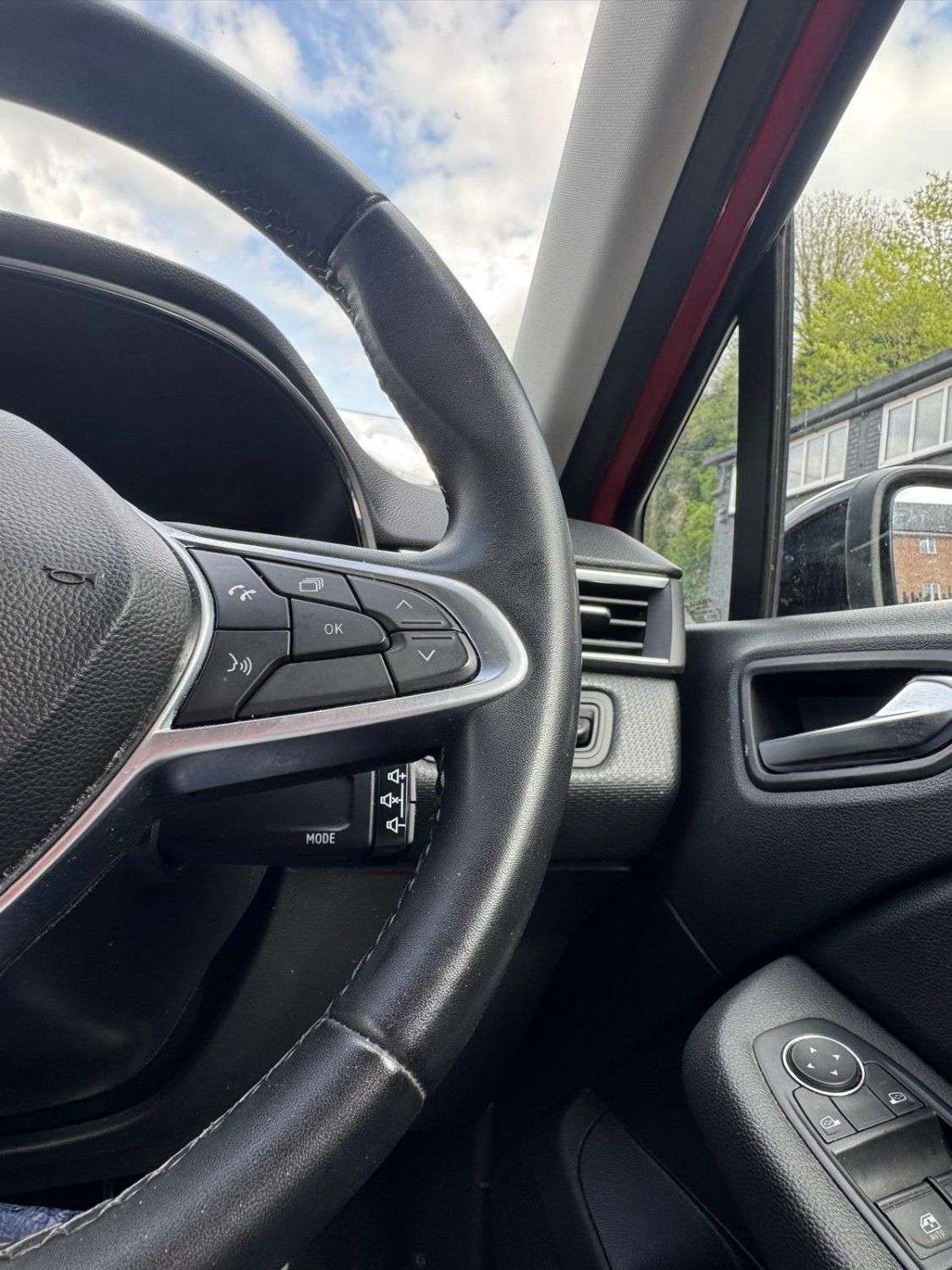 2023 RENAULT CLIO 2023 RENAULT CLIO