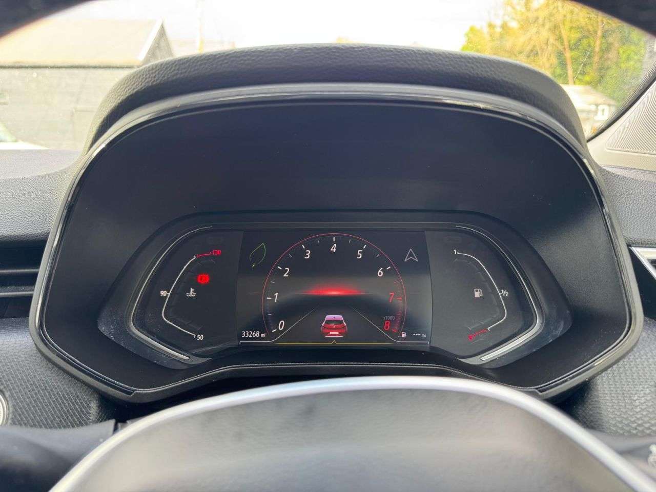 2023 RENAULT CLIO 2023 RENAULT CLIO