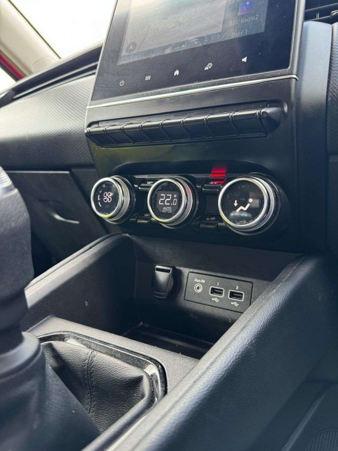 2023 RENAULT CLIO 2023 RENAULT CLIO