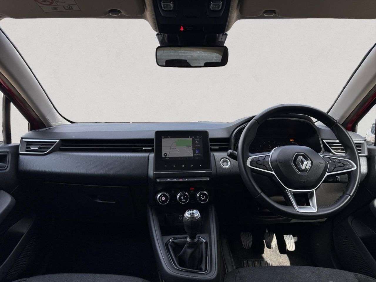 2023 RENAULT CLIO 2023 RENAULT CLIO