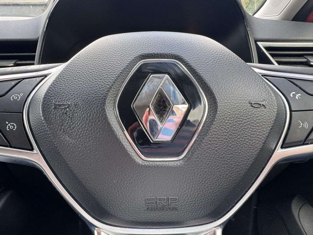 2023 RENAULT CLIO 2023 RENAULT CLIO