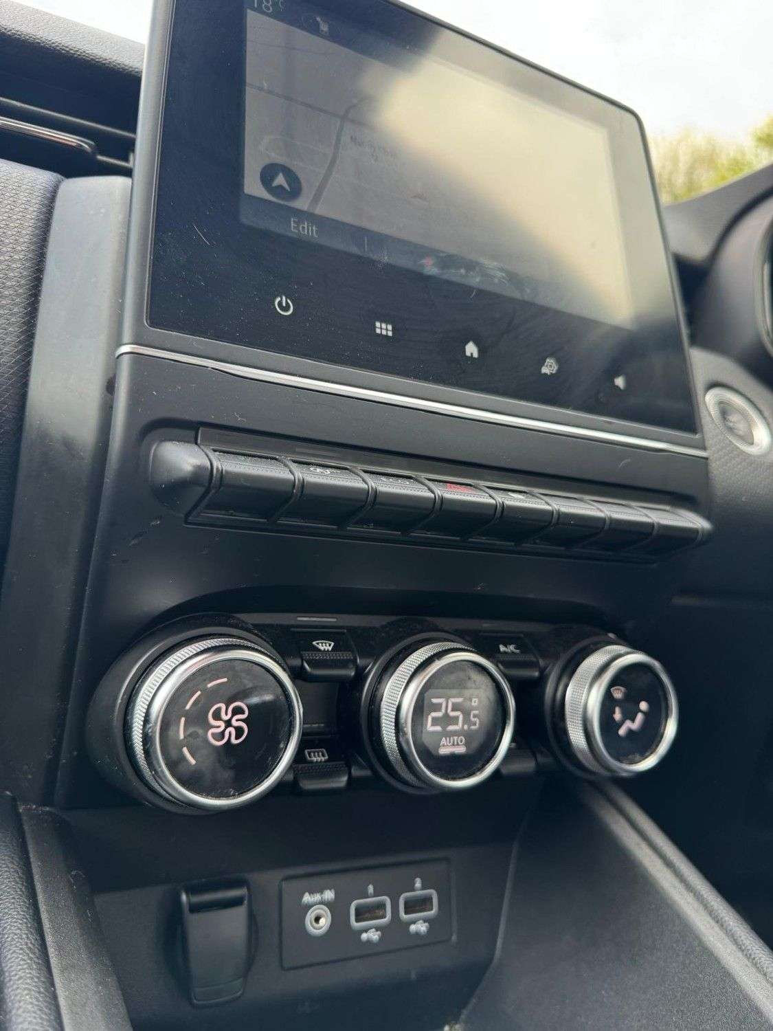 2023 RENAULT CLIO 2023 RENAULT CLIO