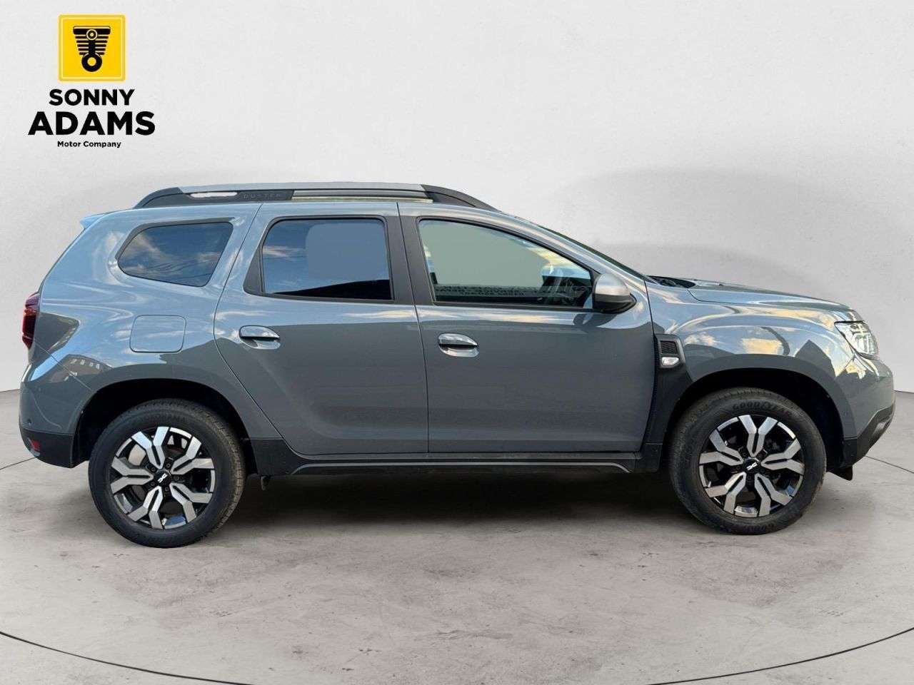 A 2023 DACIA DUSTER 1.0 TCe Journey SUV 5dr Petrol Manual Euro 6 (s/s) (90 ps) A 2023 DACIA DUSTER 1.0 TCe Journey SUV 5dr Petrol Manual Euro 6 (s/s) (90 ps)