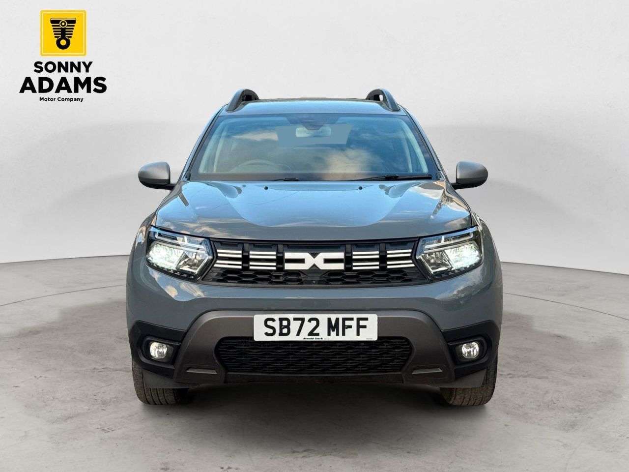 A 2023 DACIA DUSTER 1.0 TCe Journey SUV 5dr Petrol Manual Euro 6 (s/s) (90 ps) A 2023 DACIA DUSTER 1.0 TCe Journey SUV 5dr Petrol Manual Euro 6 (s/s) (90 ps)