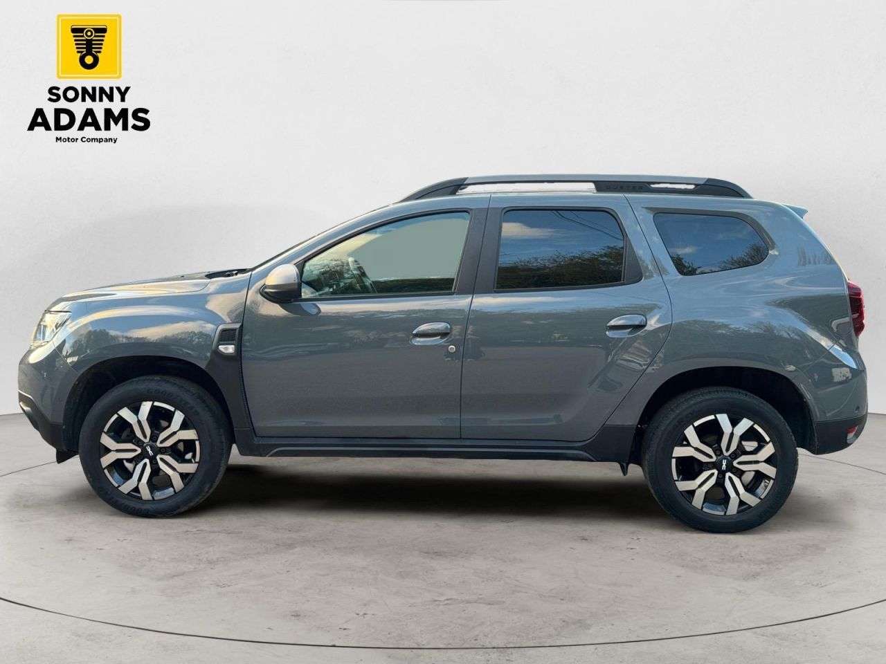 2023 DACIA DUSTER 2023 DACIA DUSTER