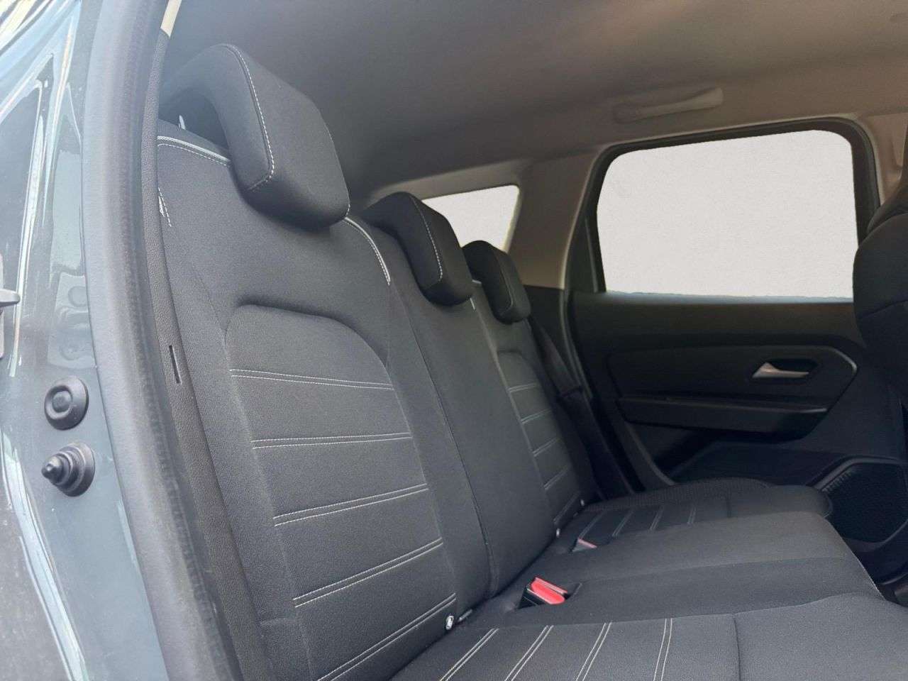 2023 DACIA DUSTER 2023 DACIA DUSTER