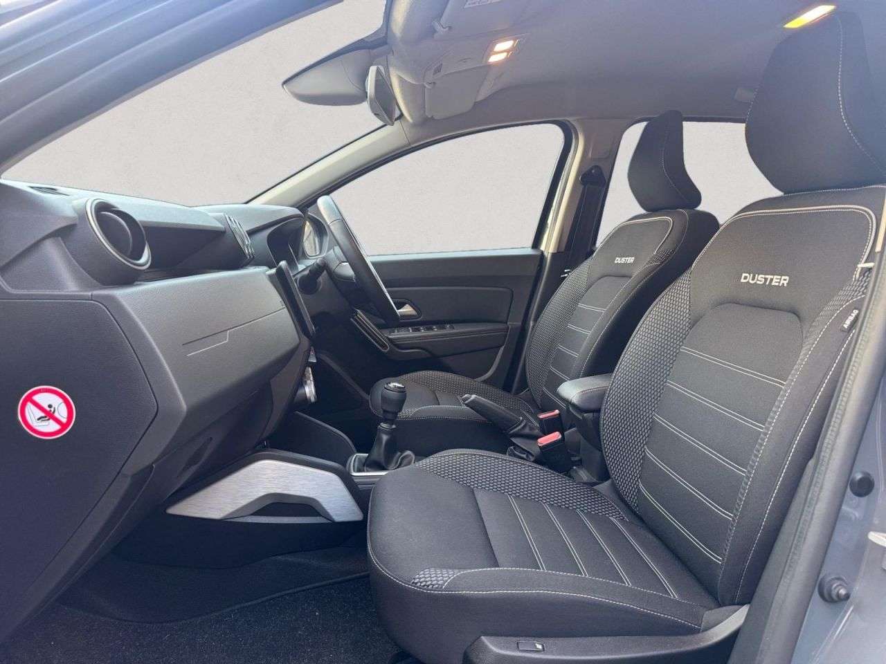 2023 DACIA DUSTER 2023 DACIA DUSTER