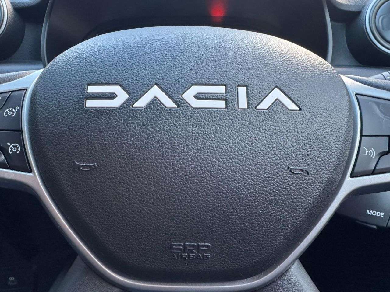 2023 DACIA DUSTER 2023 DACIA DUSTER