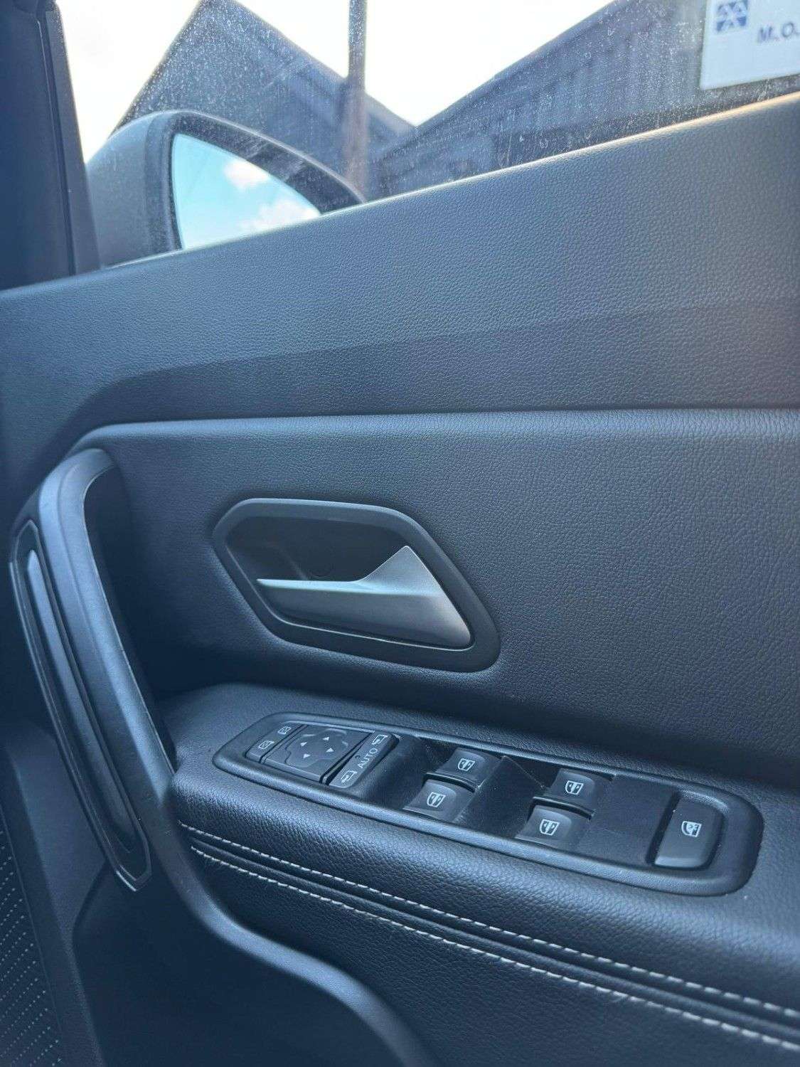 2023 DACIA DUSTER 2023 DACIA DUSTER