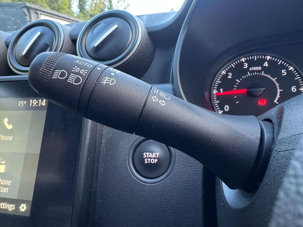2023 DACIA DUSTER 2023 DACIA DUSTER